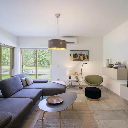 Aria In Kraj Drage - Haus Fuer 6 Personen فيلة