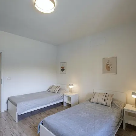 Aria In Kraj Drage - Haus Fuer 6 Personen