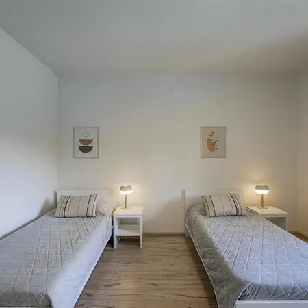 Aria In Kraj Drage - Haus Fuer 6 Personen *