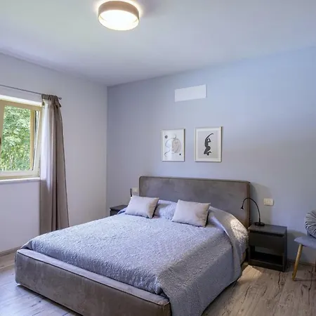 Aria In Kraj Drage - Haus Fuer 6 Personen Villa Nedescina