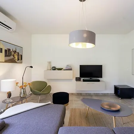 Aria In Kraj Drage - Haus Fuer 6 Personen Villa *