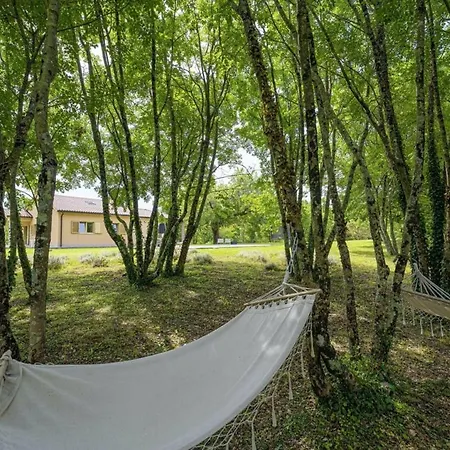 Villa Aria In Kraj Drage - Haus Fuer 6 Personen Nedescina