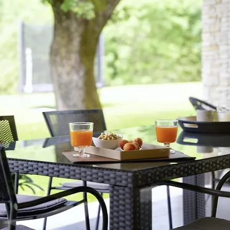 Villa Aria In Kraj Drage - Haus Fuer 6 Personen Nedescina