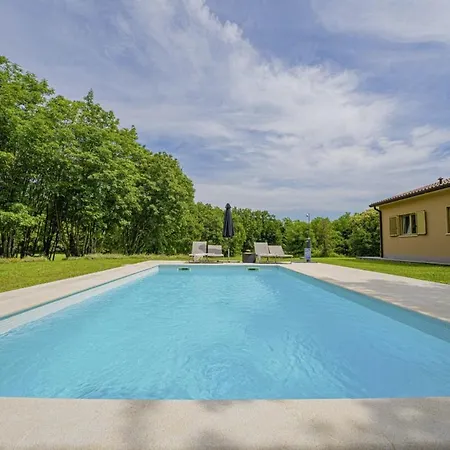 Aria In Kraj Drage - Haus Fuer 6 Personen Villa Nedescina