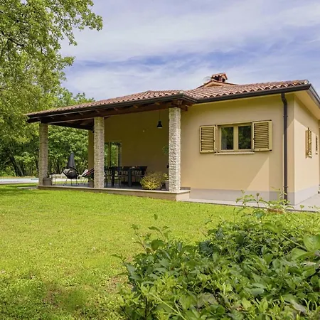 Villa Aria In Kraj Drage - Haus Fuer 6 Personen